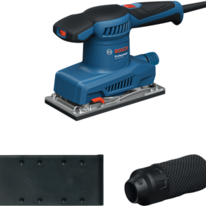 LIXADEIRA ORBITAL UNIVERSAL BOSH GSS 20-18 A