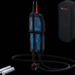 APARELHO DE TESTE BOSH DE VOLTAGEM GV