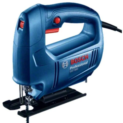 SERRA TICO-TICO CORTE REAL GST-650 BOSCH