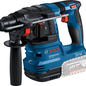 MARTELO PERFURADOR SEM FIO SDS PLUS PRO GBH 185-LI
