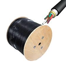 BOBINE DE CABO ALIMENTAÇÃO 2X1.0MM 300MTS