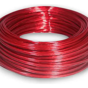BOBINE DE CABO DE ALIMENTAÇÃO 2X1.5MM 300MTS