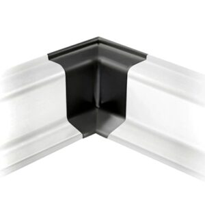 CANTO TOPSEE PRETA C/ LUG 75CM
