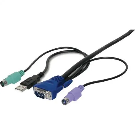 CABO VGA CMIK 1MT FULL HD
