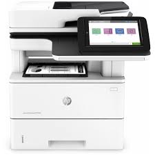 IMPRESSORA HP LASERJET MFP MONO M528DN 43PPM