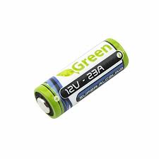 PILHA ALKALINE BATTERY 23A 12V
