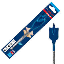 BROCA PLANA BOSCH SEFF CUT P/ MADEIRA 20X152MM