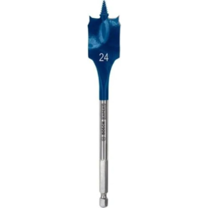 BROCA PLANA BOSCH SECUT SPEED C/ ENCAIXE 24X152MM