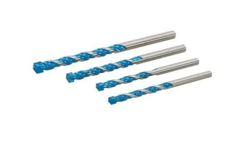 BROCA DE CONSTRUÇÃO MULTIFUNC. BOSCH EXPERT CYL-9