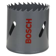 SERRA DE COPO BOSCH BIMETALICA HSS 51MM