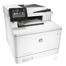 HP LASERJET MFP MONO 4103DW 40PPM