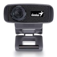 WEB CAMERA GENIUS FACECAM 1000X USB
