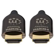 CABO HDMI 50MT M/M 4K@60HZ UHD 18 GBPS