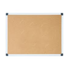 QUADRO DE AVISOS DELI 600X900MM