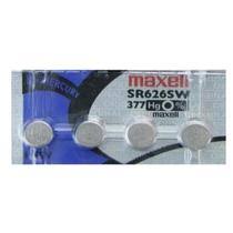 PILHA RELÓGIO MAXELL S.OXI SR721SW 1.55V
