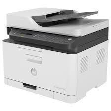 HP LASERJET MFP COLOR 179FNW
