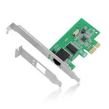 PLACA DE REDE PCI-E INTELLINET 1GBS