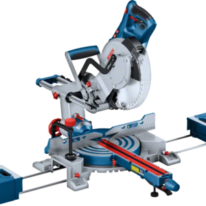 BOSCH TOOLS SERRA DE ESQUADRIA 254MM 1750W GCM