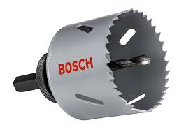 SERRA DE COPO BOSCH BIMETALICA HSS 64MM