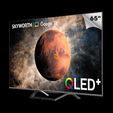 TV 65 QLED SKYWORTH UHD 4K SMART ANDROID