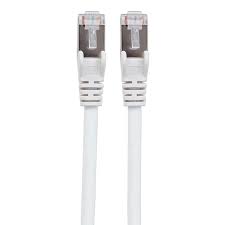 CABO DE REDE INTELLINET S/FTP CAT.7 1MT RJ45