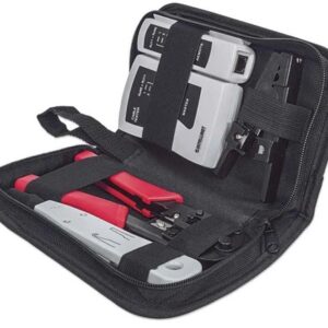 TOOL KIT INTELLINET DE REDE 4 PEÇAS