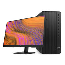 PC HP 290G9 MT CEL6900 8GB SSD W11 HOME