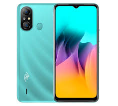 TELEFONE ITEL A58 LATI 32GB