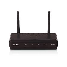 ACESS POINT WIFI DLINK 300MB N 1X10X100