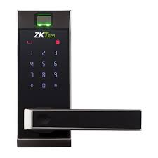 FECHADURA ELÉCTRICA BLUETOOTH
