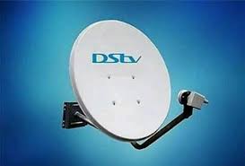 ANTENA PARABÓLICA DSTV/ZAP