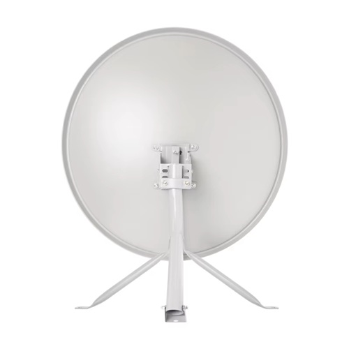 ANTENA PARABOLICA ZAP/DSTV 60CM
