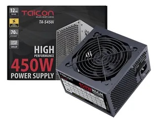 FONTE DE ALIMENTAÇÃO P/ PC LG ATX450W