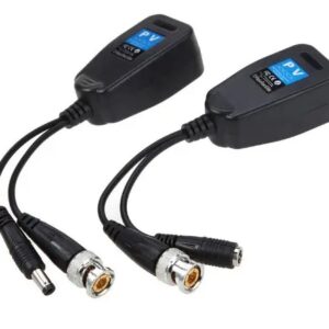 CONECTOR VIDEO BALUM RJ45
