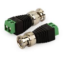 CONECTOR BNC BORNE