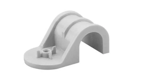 BRAÇADEIRA PARA TUBO PVC 16MM