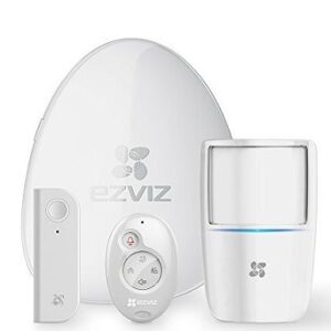 KIT DE ALARME EZVIZ BS-113A