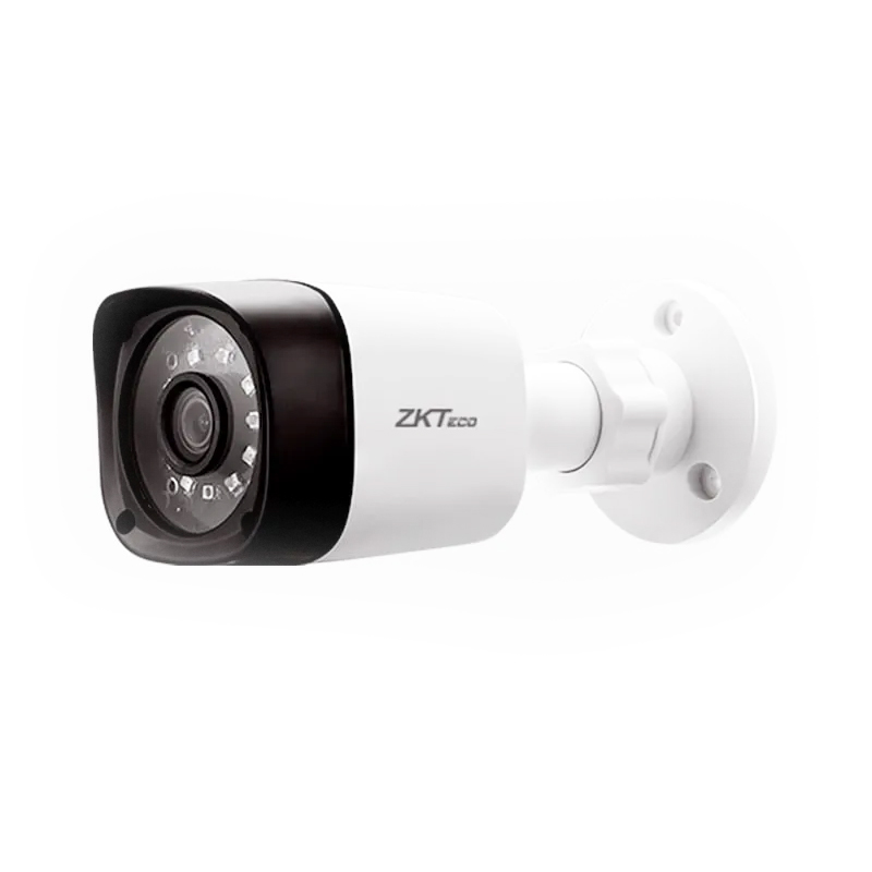 CAMERA ZKTECO BULLET ANALOGICA 1080P