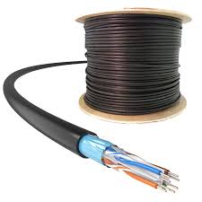 CABO UTP TP-LINK CAT6 METRO