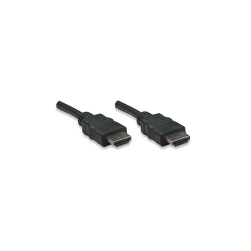 CABO HDMI 3MT M/M MANHATTAN BLACK