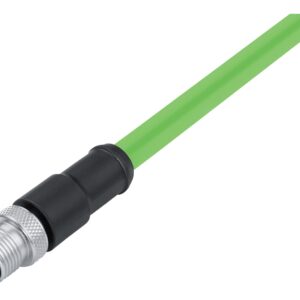 CABO INTEGRADO 18.3MT + CONECTOR