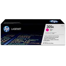 TONER HP CE413A MAGENTA