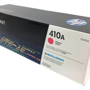 TONER HP CF413A M452/M477 MAGENTA