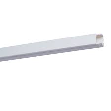 CALHA TECNICA AUTOCOLANTE 20X10MM