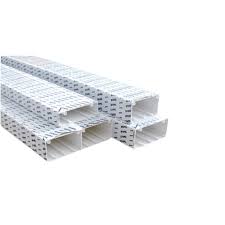 CALHA TECNICA AUTOCOLANTE 25X50MM