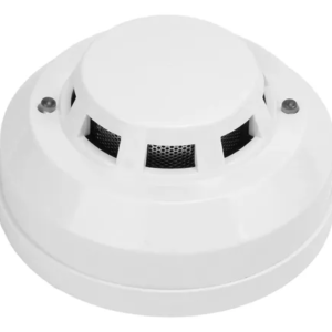 BASE P/ DETECTOR CONVENCIONAL 102MM