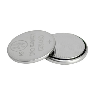 PILHA MOEDA DOMSEM CR1620 3V LITHIUM