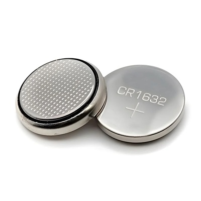 PILHA MOEDA DOMSEM CR1632 3V LITHIUM