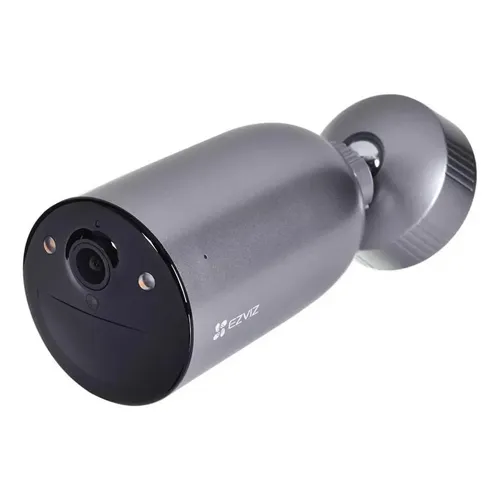 CAMERA EZVIZ SMART HOME COM BATERIA