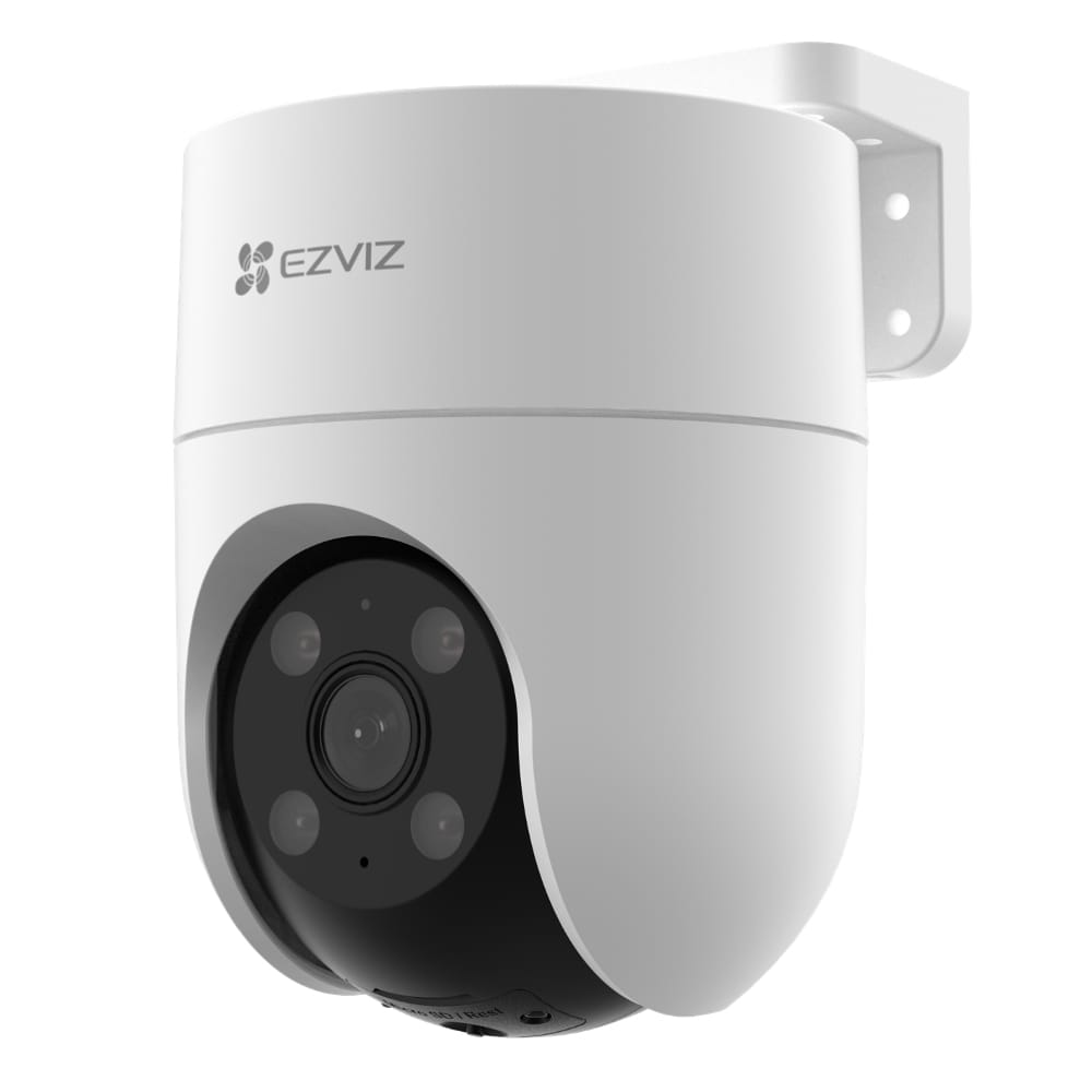 CAMERA EZVIZ WI-FI PANORAMICA 4MP